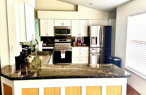 Fairvilla House | Tropical Paradise in Orlando