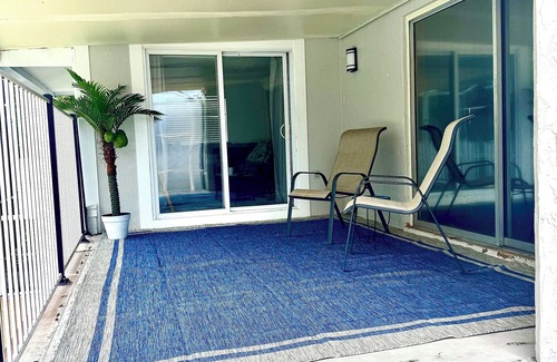 Fairvilla House | Tropical Paradise in Orlando