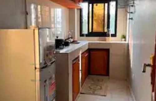 Yaounde House | Tropical Paradise - Residence Ethan Nji