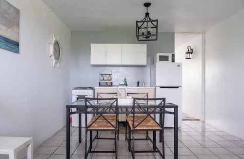 Mata de Platano Apartment | Tropical Retreat with Spectacular Rainforest & Ocean Views. Now with Jacuzzi!