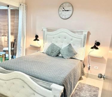 Boca Chica Apartment | Tropical Seaside Bliss DGM Resort at BocaChica