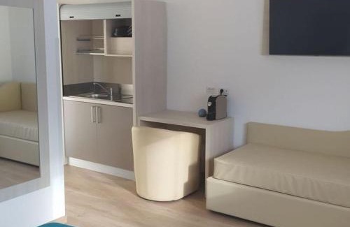 Cucco-Riviere Apartment | Tropical Suite