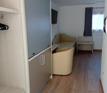 Cucco-Riviere Apartment | Tropical Suite