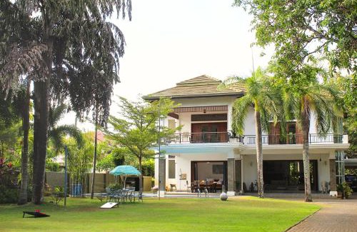 Negombo House | Tropical Terrace Negombo