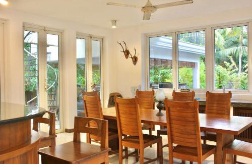 Negombo House | Tropical Terrace Negombo