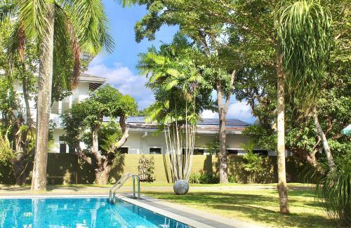 Negombo House | Tropical Terrace Negombo