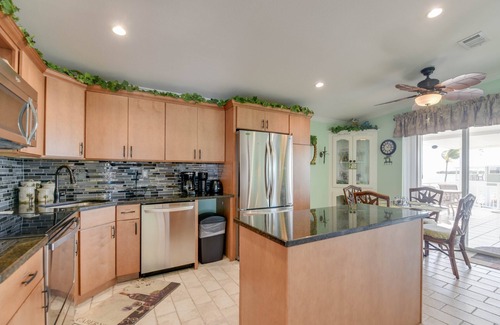 Cudjoe Key House | Tropical Tides in Cudjoe Key 135
