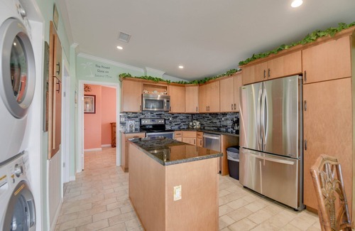 Cudjoe Key House | Tropical Tides in Cudjoe Key 135