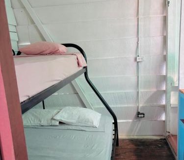 Puerto Viejo de Talamanca Hotel | Tropical Vibes Hostel