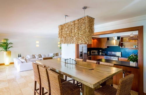 La Romana Villa | Tropical Villa In Casa De Campo