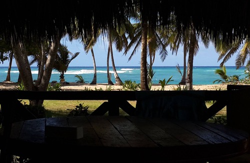 Punta Cana Villa | Tropical Villa in front of the beach