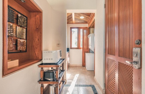 Punta Cana Villa | Tropical villa with pool at Green Village B843