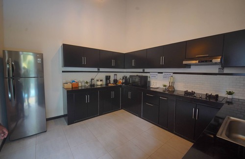 Ambalangoda Villa | Tropical villa with private pool near the beach