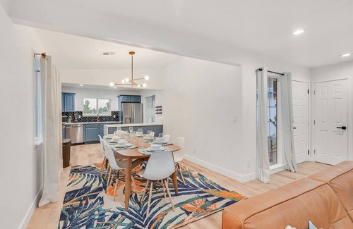 North Las Vegas House | Tropicana 5 Bd X 3 Bth 6 Bds