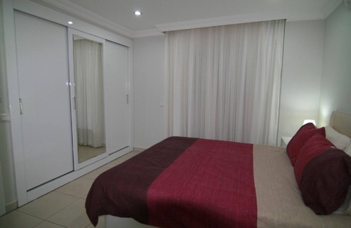 Kemer Mahallesi House | Tropicana G 2, 3 bed gr fl home in a 5 star community sleep up to 8 persons