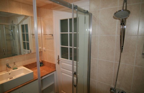Kemer Mahallesi House | Tropicana G 2, 3 bed gr fl home in a 5 star community sleep up to 8 persons