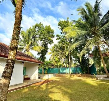 Ambalangoda Villa | Tropicana Hideaway Hikkaduwa
