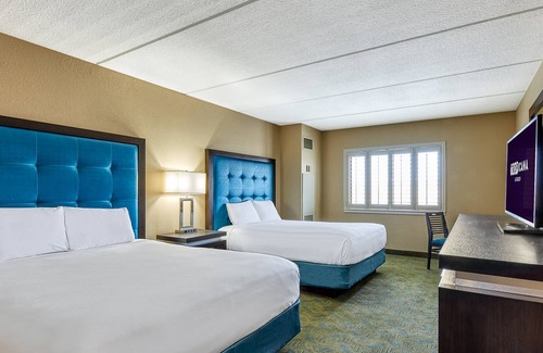 Laughlin Resort | Tropicana Laughlin - A Caesars Rewards Destination