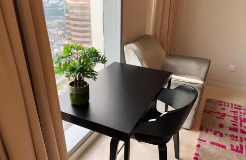Kuala Lumpur City Centre Apartment | Tropicana The Residences KLCC by StayHere
