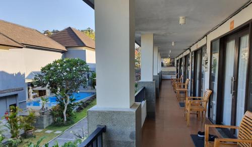 Bukit Hotel | Tropico Jimbaran Bali