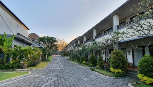 Bukit Hotel | Tropico Jimbaran Bali