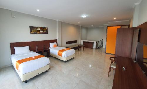 Bukit Hotel | Tropico Jimbaran Bali
