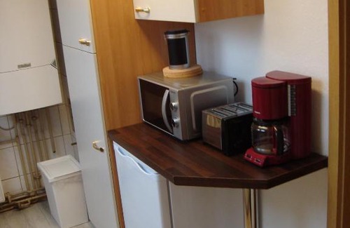 Ortslage Trotha Apartment | Trothaer Eck