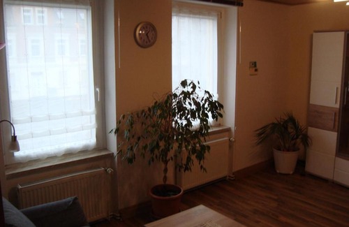 Ortslage Trotha Apartment | Trothaer Eck