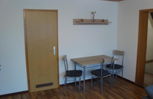 Ortslage Trotha Apartment | Trothaer Eck