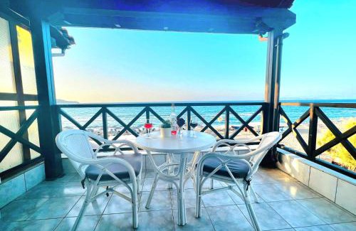 Ammoudara Apartment | Troulis Seaside