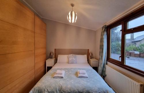 Troutbeck Bridge House | Troutbeck 12