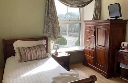Troutbeck Hotel | Troutbeck Inn