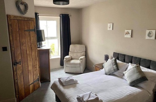 Troutbeck Hotel | Troutbeck Inn