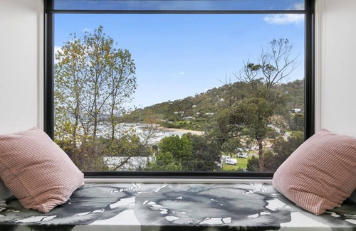 Wye River House | Trouvaille At Wye - Across the Road From Beach Free WIFI