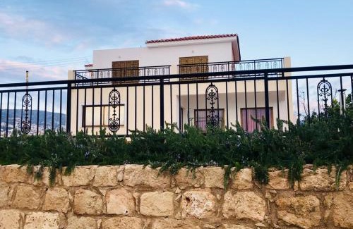 Peyia Town Villa | TROUZINI VILLA 2