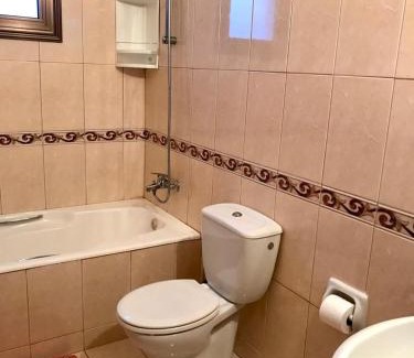 Peyia Town Villa | TROUZINI VILLA 2