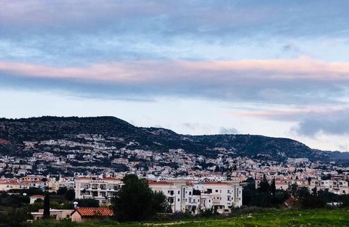Peyia Town Villa | Trouzini Villa 2