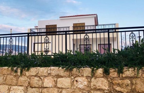 Peyia Town Villa | Trouzini Villa 2