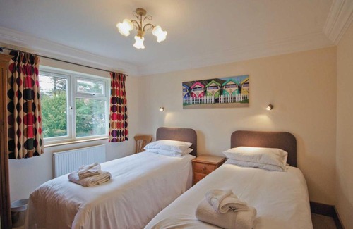 Walberswick House | Troy