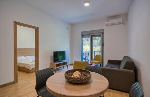 Jaz Apartment | Trsteno Beach Apartments