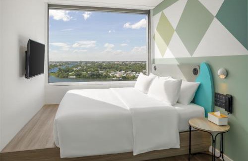Ninh Kieu Hotel | Tru by Hilton Can Tho Cai Khe