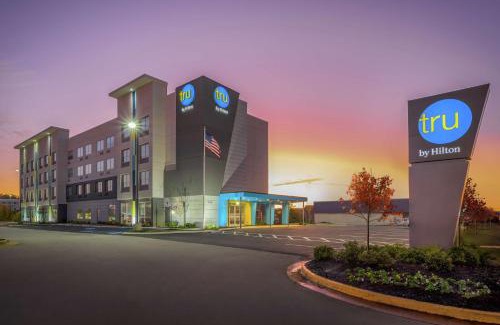 Graysville Hotel | Tru By Hilton Chattanooga Hamilton Place, Tn