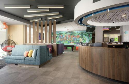 Graysville Hotel | Tru By Hilton Chattanooga Hamilton Place, Tn
