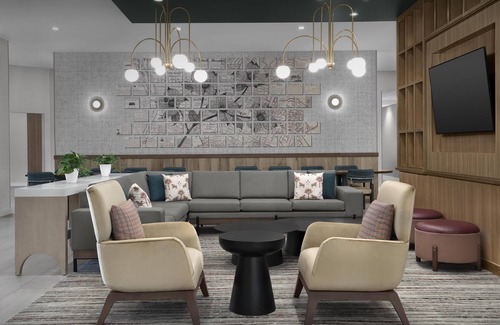 Columbia Hotel | Tru By Hilton Columbia Downtown
