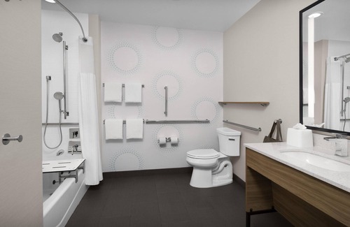 Columbia Hotel | Tru By Hilton Columbia Downtown
