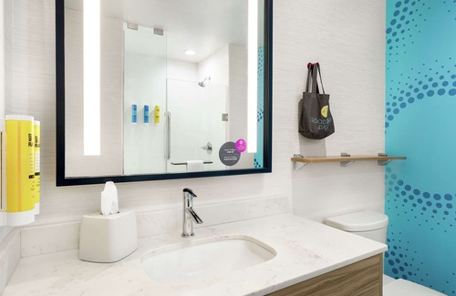 Florence Hotel | Tru by Hilton Florence I-95
