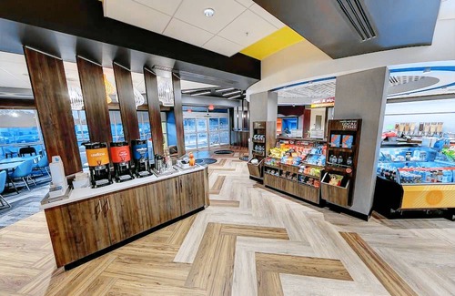 Georgetown Hotel | Tru By Hilton Georgetown