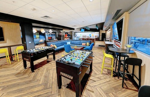 Georgetown Hotel | Tru By Hilton Georgetown