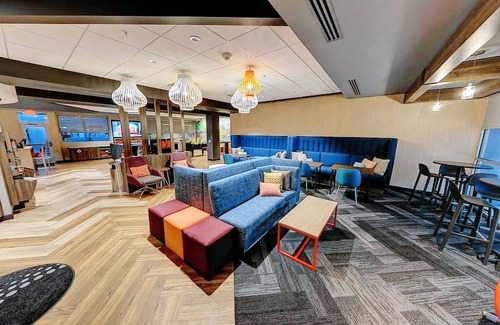 Georgetown Hotel | Tru By Hilton Georgetown