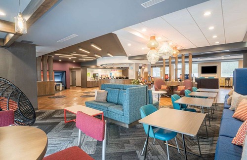 Knoxville Hotel | Tru By Hilton Knoxville North I 75